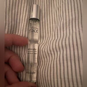 Philosophy Amazing Grace - rollerball fragrance!